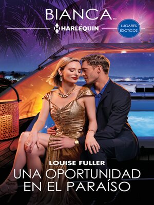 cover image of Una oportunidad en el paraíso